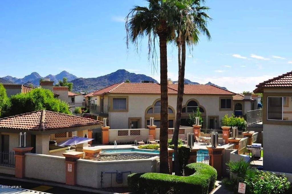 Private Resort Community Surrounded By Mountains W/3 Pool-Spa Complexes, All Heated & Open 24/7/365! Phoenix Exterior foto