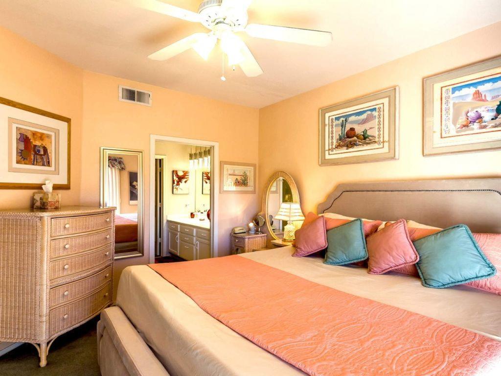 Private Resort Community Surrounded By Mountains W/3 Pool-Spa Complexes, All Heated & Open 24/7/365! Phoenix Exterior foto