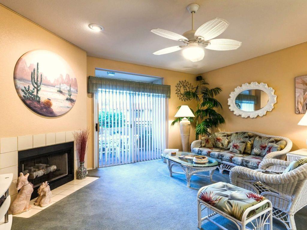 Private Resort Community Surrounded By Mountains W/3 Pool-Spa Complexes, All Heated & Open 24/7/365! Phoenix Exterior foto