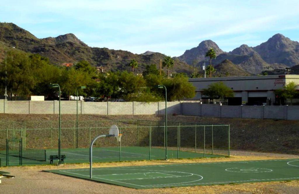 Private Resort Community Surrounded By Mountains W/3 Pool-Spa Complexes, All Heated & Open 24/7/365! Phoenix Exterior foto
