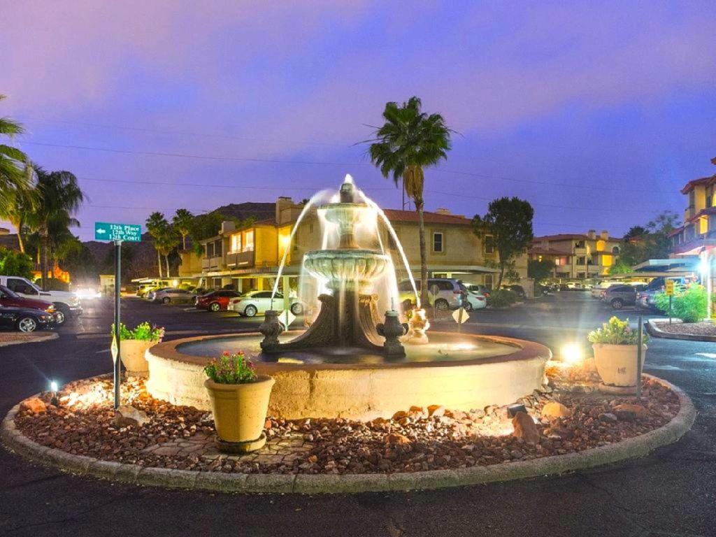 Private Resort Community Surrounded By Mountains W/3 Pool-Spa Complexes, All Heated & Open 24/7/365! Phoenix Exterior foto